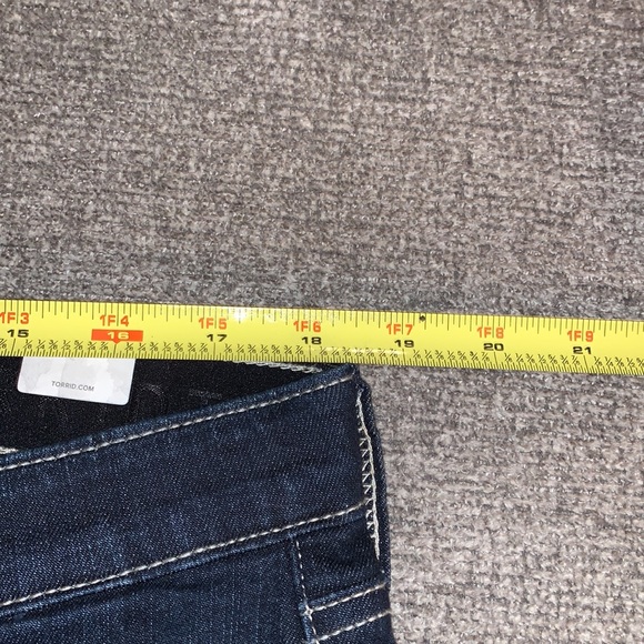 Torrid Jeans - Picture 6 of 8